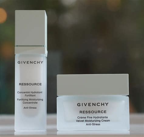 givenchy skin care trainer|givenchy uk store.